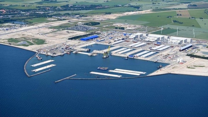 Tunel koji će promijeniti Europu dobiva oblik: Radi više od 2.000 ljudi, a svaki element teži 73.500 tona