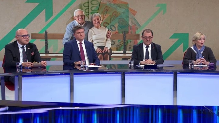 Godišnji dodatak i rast mirovina u inflaciji: 'Moja kava je otišla tri puta gore'