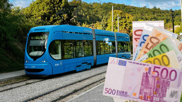 Radnici ZET-a odbili novi kolektivni ugovor: Četvrtina mora raditi ako će opet štrajkati