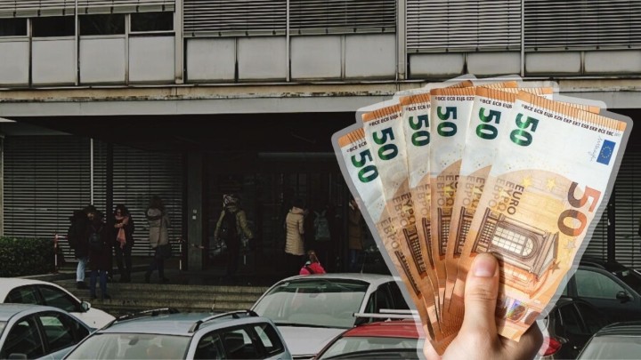 Inflacija je utjecala na sve osim na rast stipendija: 'S ostatkom mogu pokriti samo deset dana hranjenja'