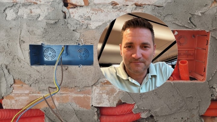Zamjena električnih instalacija u starom stanu ili kući: Od cijene do trajanja i komplikacija