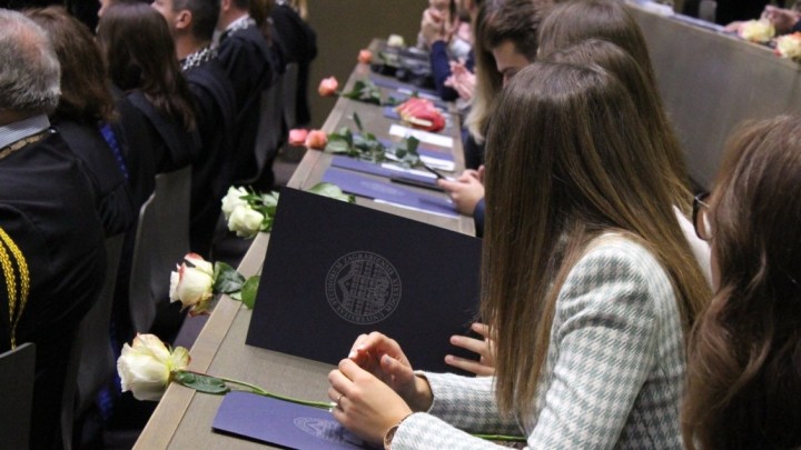Izašla imena dobitnika rektorove nagrade u Zagrebu u 2026.: Provjerite jeste li na popisu