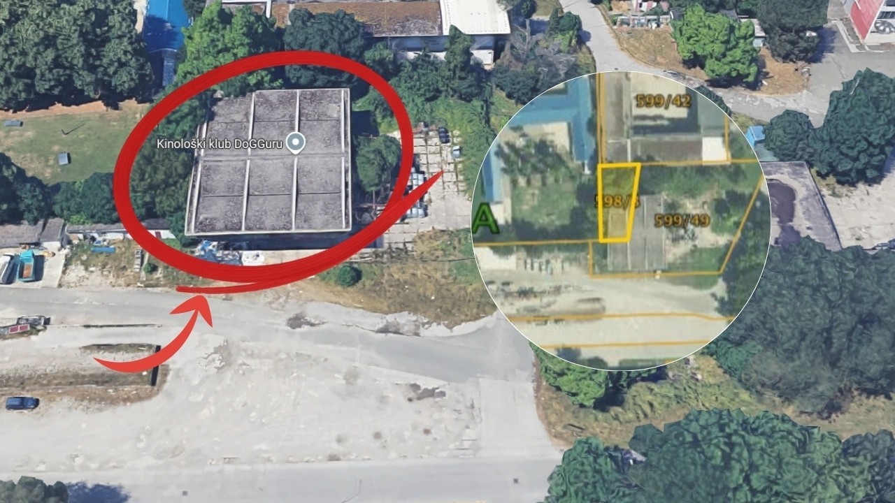'Širi' se Zagrebački velesajam: Zbog rekonstrukcije oronulog paviljona, kupuju novu parcelu