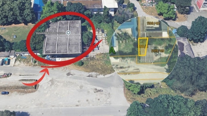 'Širi' se Zagrebački velesajam: Zbog rekonstrukcije oronulog paviljona, kupuju novu parcelu