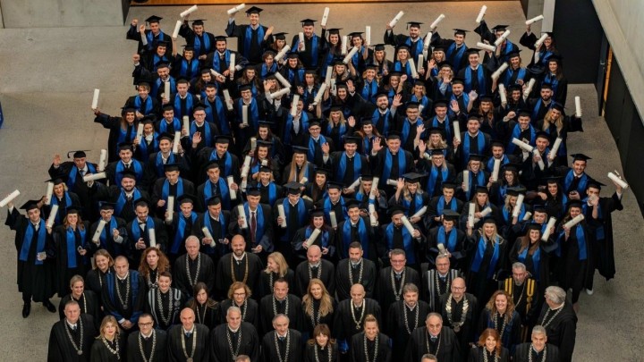 Hrvatska je dobila 254 nova doktora znanosti: Ovo su njihova imena i fakulteti s kojih dolaze