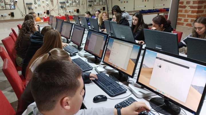 Velik uspjeh hrvatskih škola: Dvije osnovne i jedna srednja dobile europsko priznanje