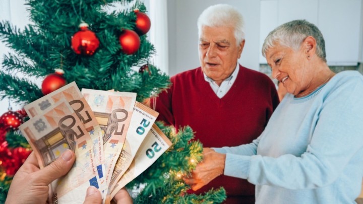 Božićnice za umirovljenike zasad dijeli 14 gradova i općina: Iznosi od 30 do 120 eura