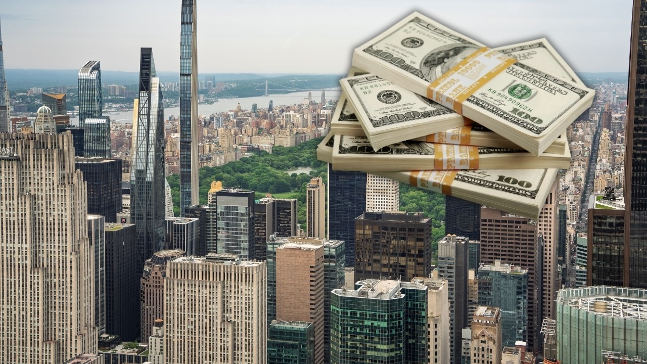 Neobična prilika u New Yorku: Kako do stana jeftinijeg od garaže u Zagrebu i u čemu je 'caka'