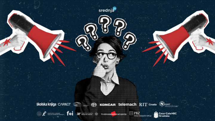Šesta obrazovna konferencija portala srednja.hr: Evo što sve trebate znati prije dolaska