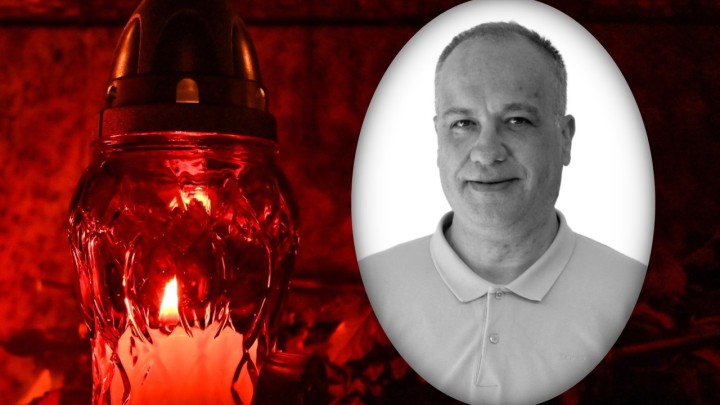 Školu potresla vijest o preranoj smrti nastavnika (46): 'Bio si ljudina i čovjek nježnog srca'