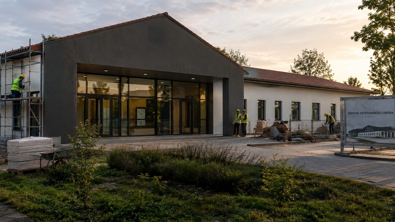 Diljem zemlje novi kvadrati za branitelje: Projekt od 80 milijuna eura, na ovim lokacijama