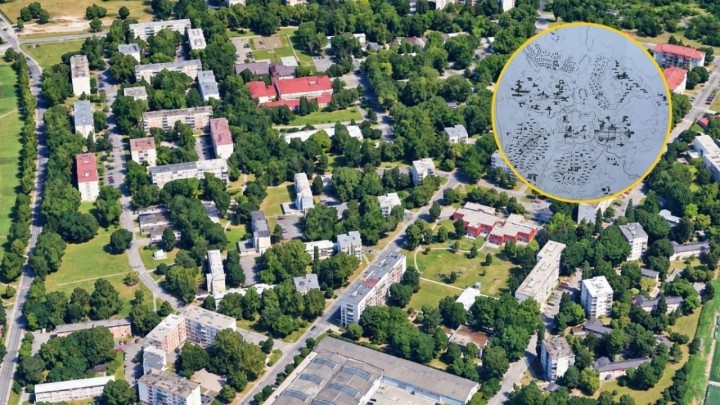Zagrebačko naselje koje su gradili studenti, ali u njemu nikada nisu živjeli: Planiran je grad za 12.000 ljudi