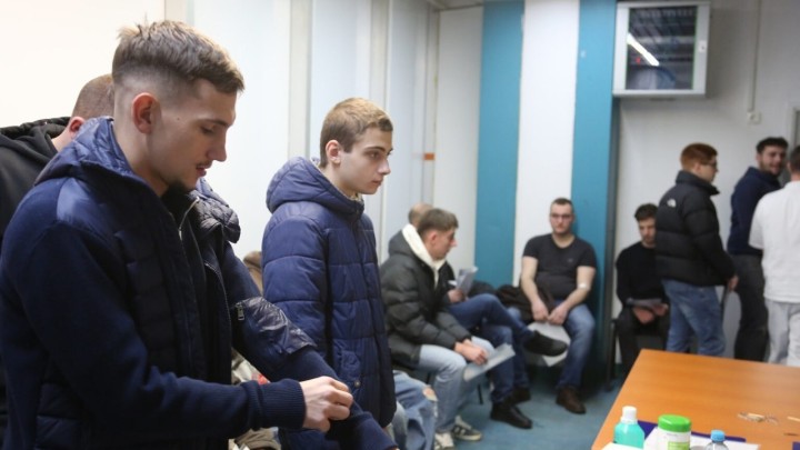 Promjene na vojnom roku: Nova pravila za liječničke, veće plaće i lakša regrutacija onih bez prebivališta u RH