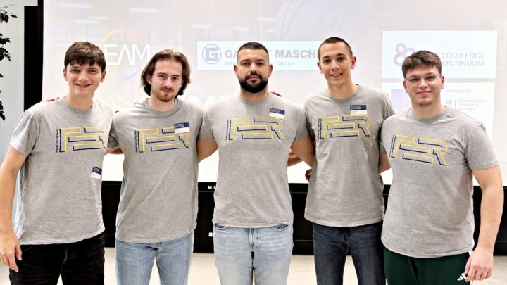 Rekli smo vam da zapamtite njihova imena: Studenti FER-a postali međunarodni prvaci