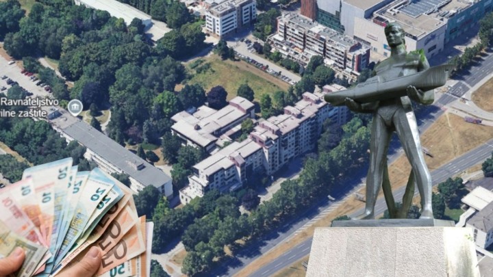 Riječko brodogradilište rasprodaje imovinu: Na bubnju nekretnina u Zagrebu vrijedna milijun eura