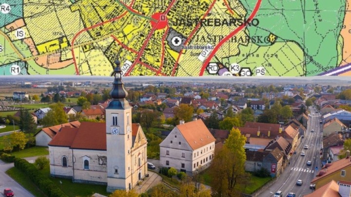 Važna cesta prema moru seli se iz centra grada: Planiraju se vijadukt od 190 metara i osam raskrižja