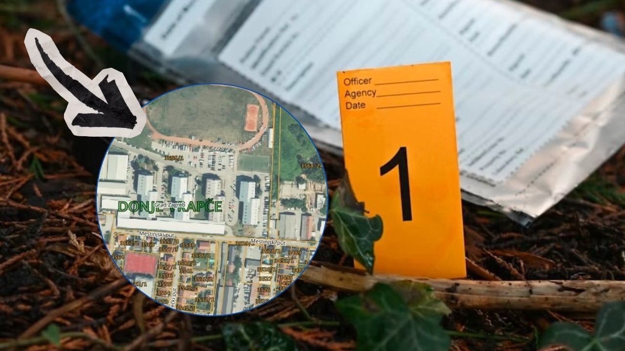 Skladište za oduzetu drogu i streljivo: Novi projekt MUP-a mogao bi koštati 5 milijuna eura