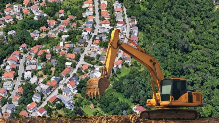 Spremaju se radovi podno Medvednice: Luksuznu ulicu punu vila čeka velika rekonstrukcija