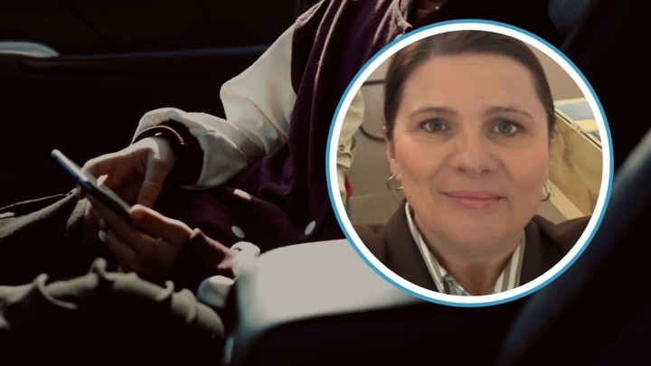 Učenici žele da ih roditelji više nadziru na internetu: 'Jasno poručuju da ih trebaju'