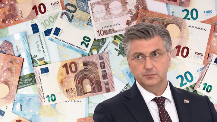 Rastu minimalac i studentska satnica: I jedni i drugi će više davati za mirovinu