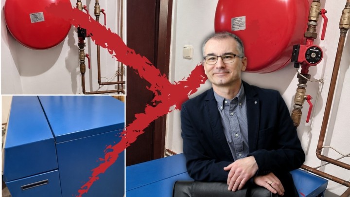 Riješite se stare peći, možda je opasna: Imamo cijene i savjet stručnjaka - za što se odlučiti