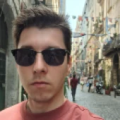Ardijan Karlo Gashi